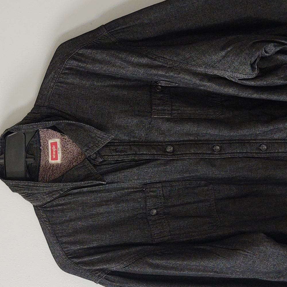 Men's jacket - Picture 2 of 4
